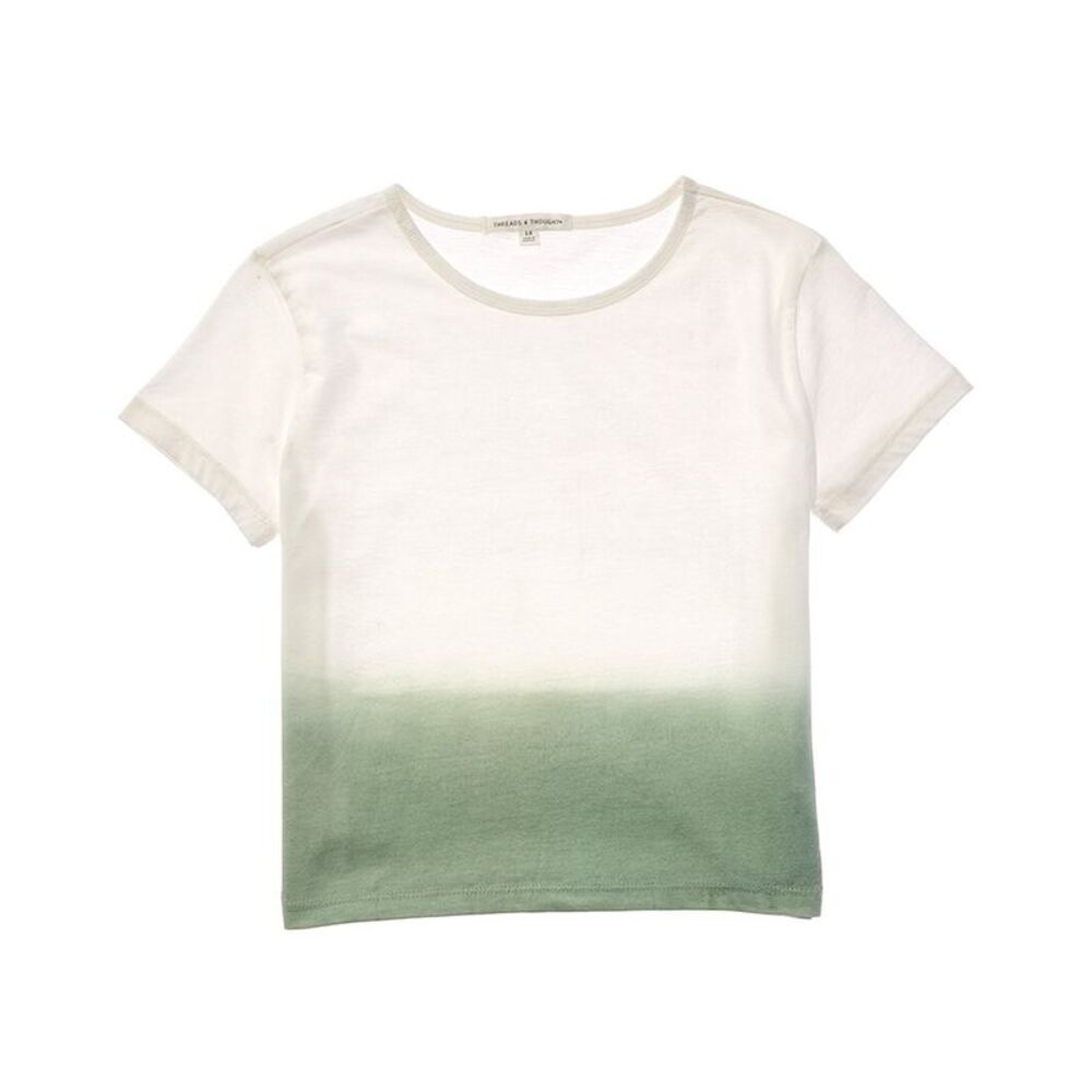 Threads 4 Thought Girls  Cammi Gradient T-Shirt